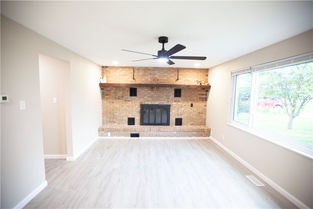 6 Danzig Lane, Fairborn, OH 45324