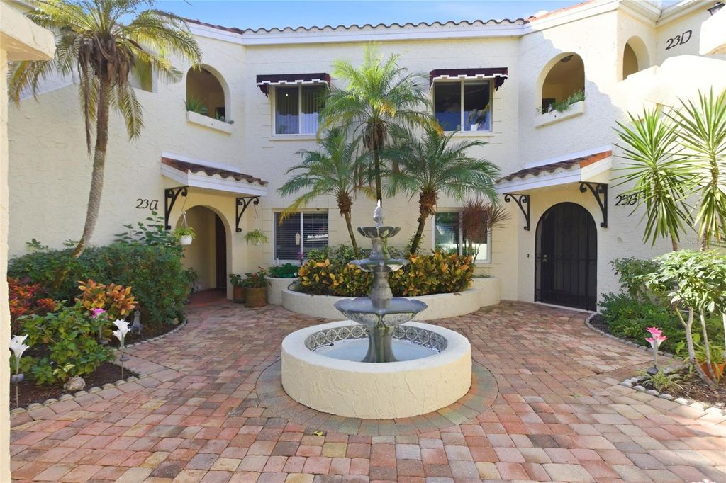 6101 34TH STREET W 23C, Bradenton, FL 34210