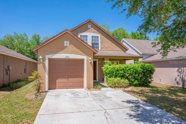 4729 WHITE BAY CIRCLE, Wesley Chapel, FL 33545