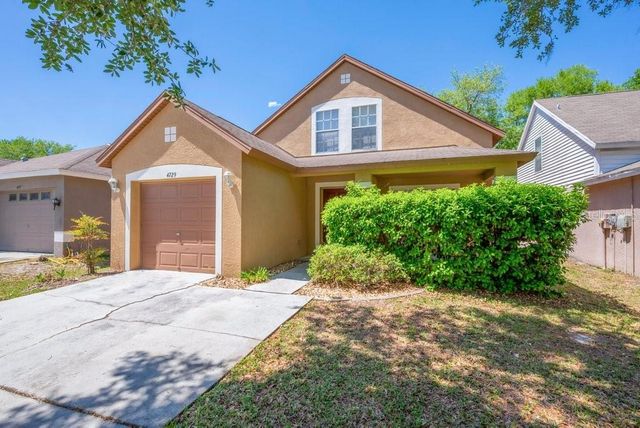 4729 WHITE BAY CIRCLE, Wesley Chapel, FL 33545