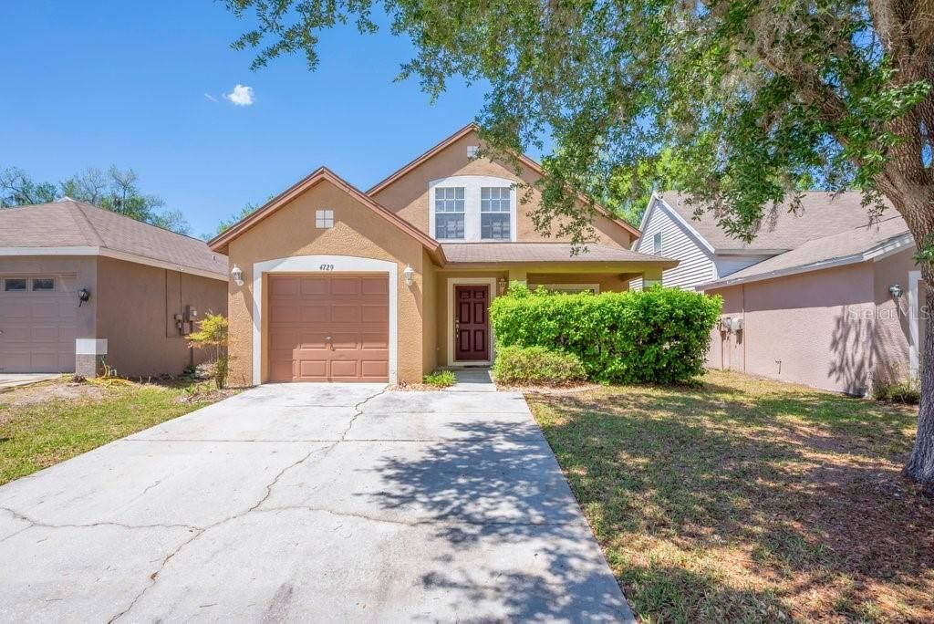 4729 WHITE BAY CIRCLE, Wesley Chapel, FL 33545