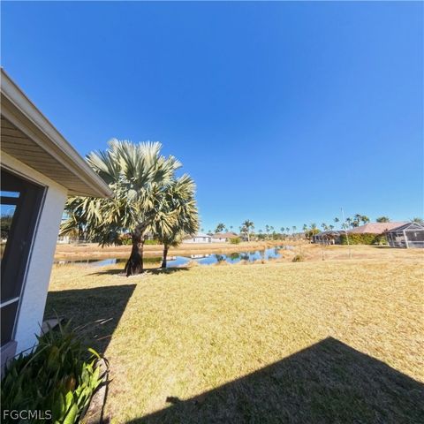 8571 Gassner WAY, Lehigh Acres, FL 33972