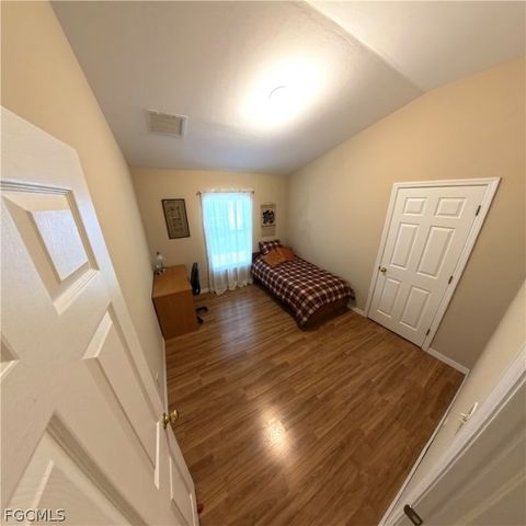 8571 Gassner WAY, Lehigh Acres, FL 33972