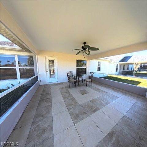 8571 Gassner WAY, Lehigh Acres, FL 33972