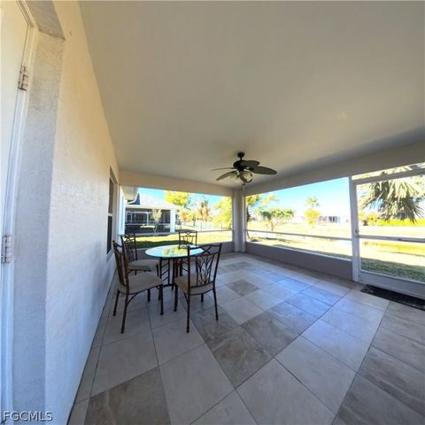 8571 Gassner WAY, Lehigh Acres, FL 33972