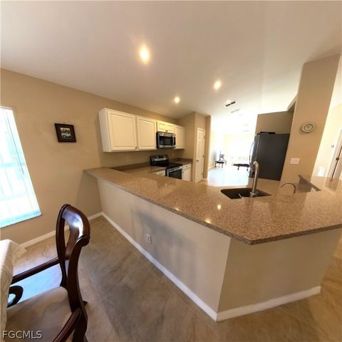 8571 Gassner WAY, Lehigh Acres, FL 33972