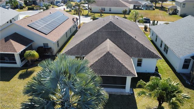 8571 Gassner WAY, Lehigh Acres, FL 33972