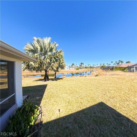 8571 Gassner WAY, Lehigh Acres, FL 33972