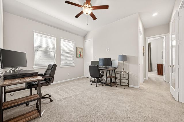 7322 Cordgrass Prairie Lane, Katy, TX 77493