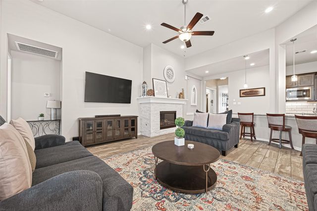 7322 Cordgrass Prairie Lane, Katy, TX 77493