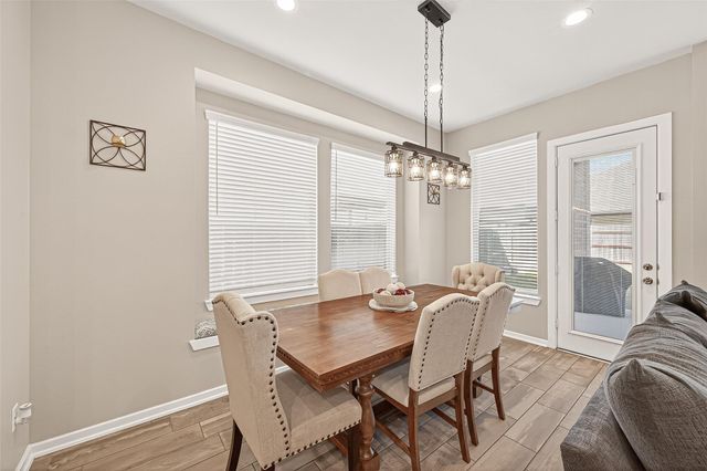 7322 Cordgrass Prairie Lane, Katy, TX 77493