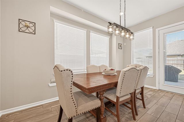 7322 Cordgrass Prairie Lane, Katy, TX 77493