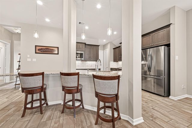 7322 Cordgrass Prairie Lane, Katy, TX 77493