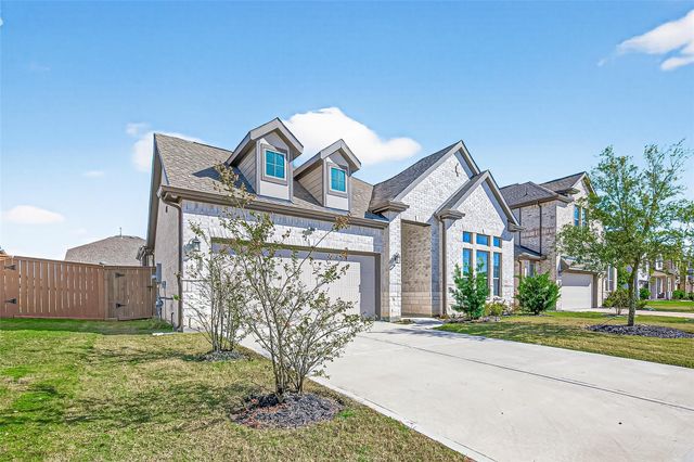 7322 Cordgrass Prairie Lane, Katy, TX 77493