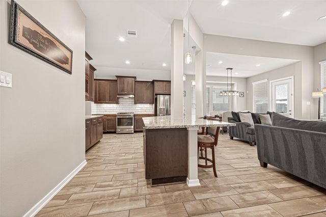 7322 Cordgrass Prairie Lane, Katy, TX 77493