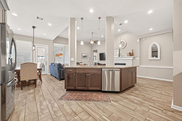 7322 Cordgrass Prairie Lane, Katy, TX 77493