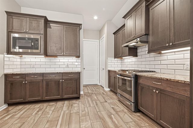 7322 Cordgrass Prairie Lane, Katy, TX 77493