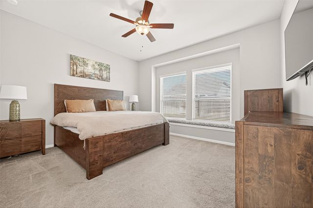 7322 Cordgrass Prairie Lane, Katy, TX 77493