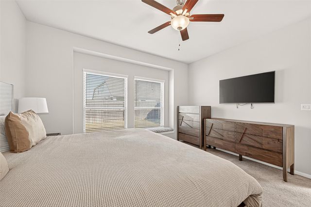 7322 Cordgrass Prairie Lane, Katy, TX 77493