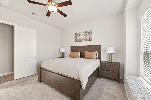 7322 Cordgrass Prairie Lane, Katy, TX 77493