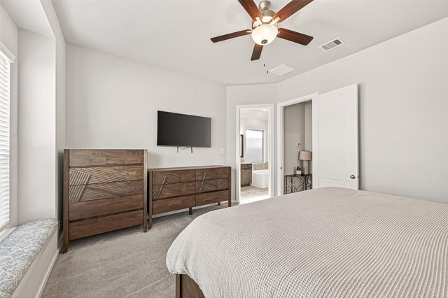 7322 Cordgrass Prairie Lane, Katy, TX 77493