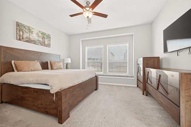 7322 Cordgrass Prairie Lane, Katy, TX 77493