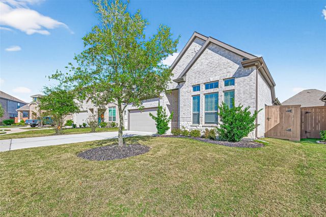 7322 Cordgrass Prairie Lane, Katy, TX 77493