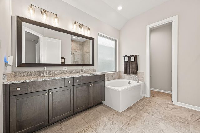 7322 Cordgrass Prairie Lane, Katy, TX 77493