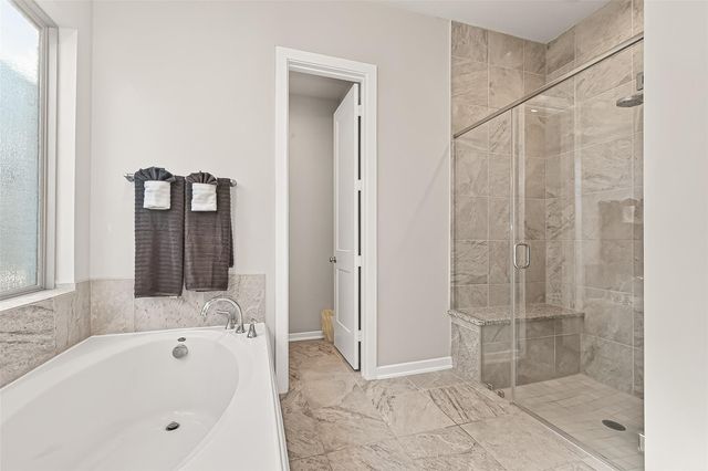 7322 Cordgrass Prairie Lane, Katy, TX 77493