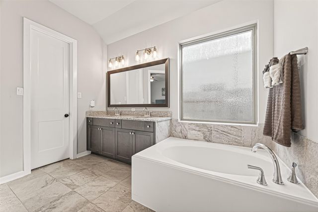 7322 Cordgrass Prairie Lane, Katy, TX 77493