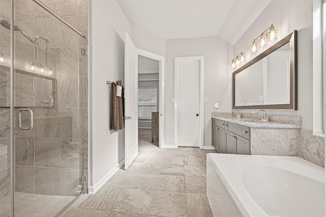 7322 Cordgrass Prairie Lane, Katy, TX 77493