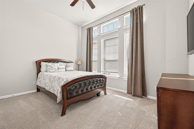 7322 Cordgrass Prairie Lane, Katy, TX 77493