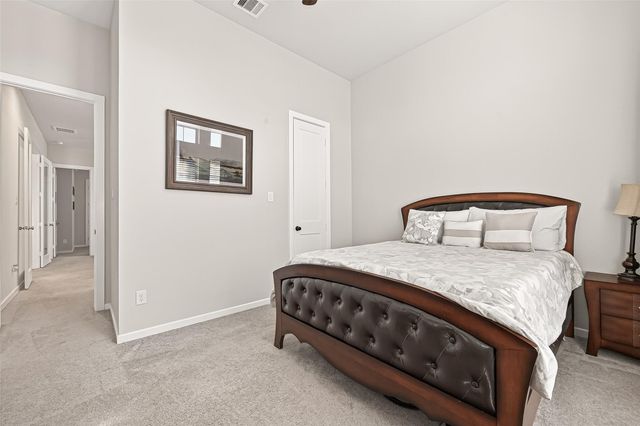 7322 Cordgrass Prairie Lane, Katy, TX 77493