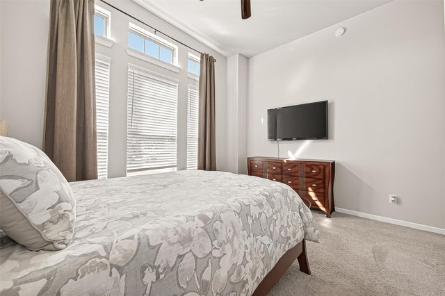 7322 Cordgrass Prairie Lane, Katy, TX 77493