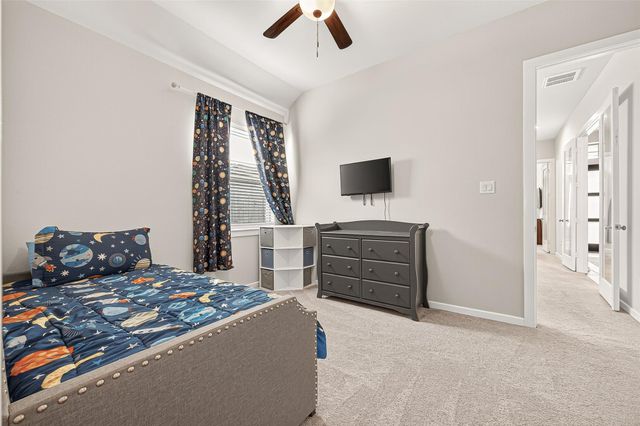 7322 Cordgrass Prairie Lane, Katy, TX 77493