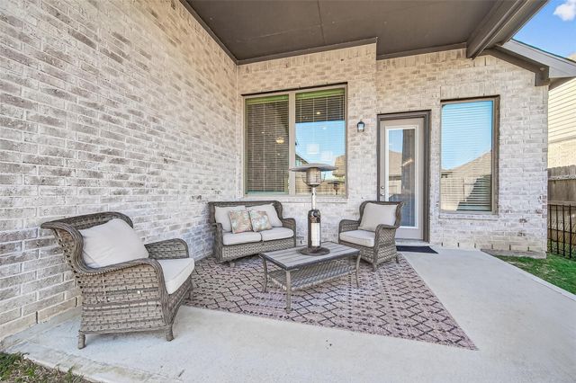 7322 Cordgrass Prairie Lane, Katy, TX 77493