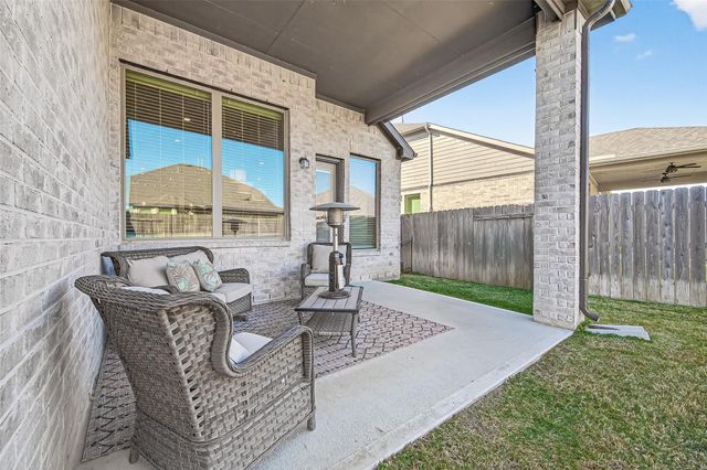7322 Cordgrass Prairie Lane, Katy, TX 77493