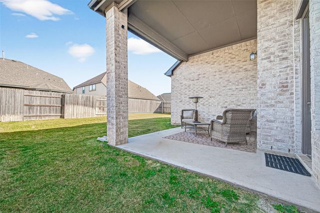 7322 Cordgrass Prairie Lane, Katy, TX 77493