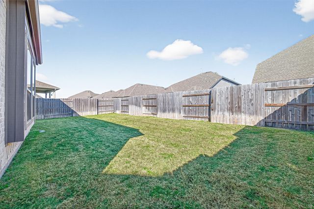 7322 Cordgrass Prairie Lane, Katy, TX 77493