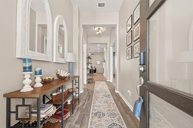 7322 Cordgrass Prairie Lane, Katy, TX 77493