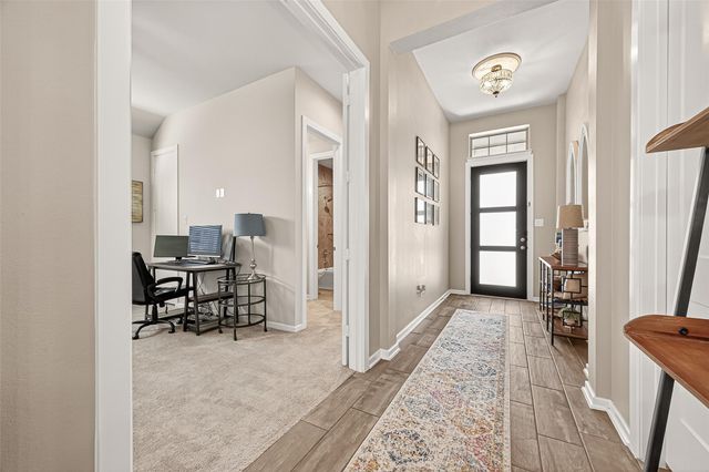 7322 Cordgrass Prairie Lane, Katy, TX 77493