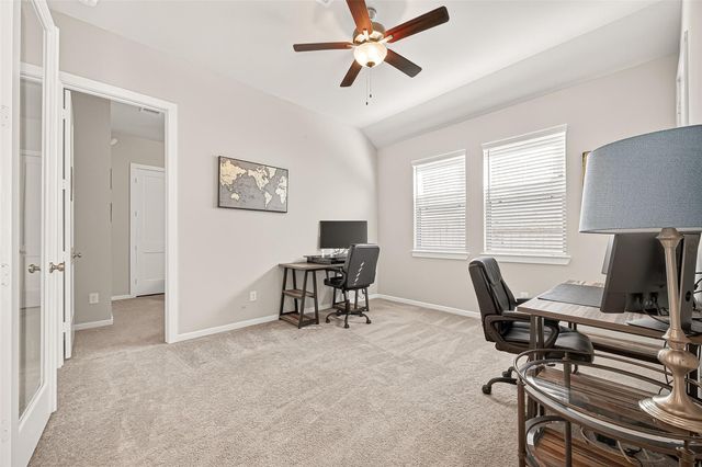 7322 Cordgrass Prairie Lane, Katy, TX 77493