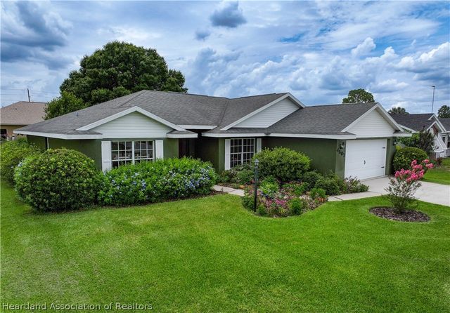 4507 Higson Avenue, Sebring, FL 33875