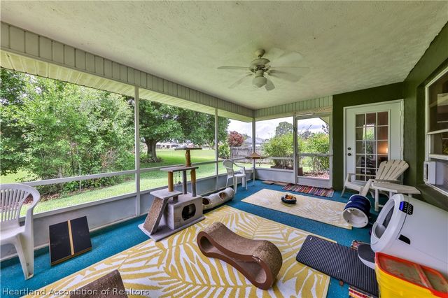 4507 Higson Avenue, Sebring, FL 33875