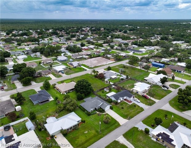 4507 Higson Avenue, Sebring, FL 33875