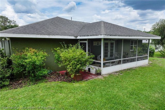4507 Higson Avenue, Sebring, FL 33875