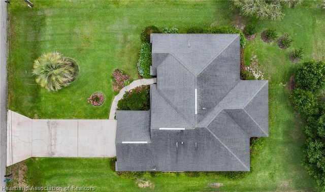 4507 Higson Avenue, Sebring, FL 33875