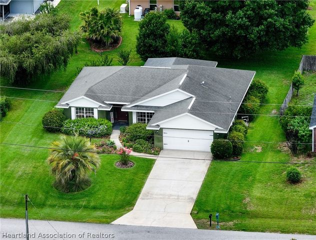 4507 Higson Avenue, Sebring, FL 33875