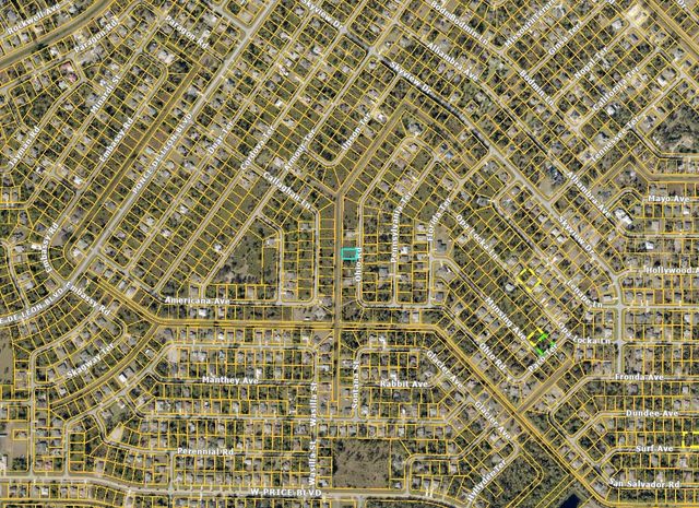 OHIO ROAD, North Port, FL 34291