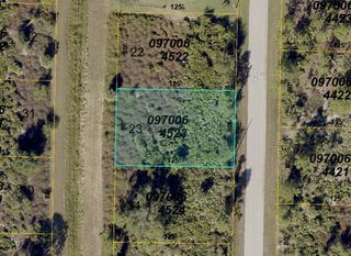 OHIO ROAD, North Port, FL 34291